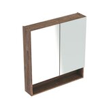 Geberit Ogledalo Geberit SELNOVA SQUARE 800x850 (GB501.270.00.1) | ePonuda.com