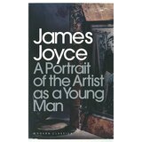 Penguin Books James Joyce - A Portrait of the Artist as a Young Man | ePonuda.com