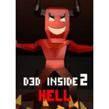 Steam D3D INSIDE 2: HELL (PC) Key GLOBAL Steam D3D INSIDE 2: HELL (PC) Key GLOBAL Slike