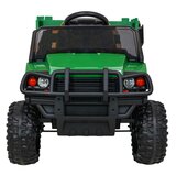 Auto na akumulator Farmer Pick-Up - zeleni | shoptok.hr