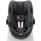 Britax Romer avtosedež i-Size 40-87 cm Baby-Safe iSense (2000035091) - siva | Shoptok.si