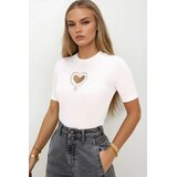 Trend Alacati Stili Ženska bluza Alc-X14177, Bela | Eponuda.com