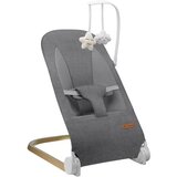 Moon 50 siva ljuljačka stolica | shoptok.hr