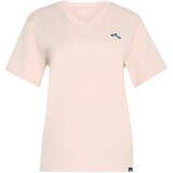 Adidas Funkcionalna majica 'SLIDE' pastelno roza / črna / bela Cene
