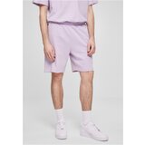 UC Men New Shorts lilac Cene
