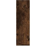 vidaXL Zidne police 2 kom boja hrasta 50x15x50 cm konstruirano drvo | shoptok.hr