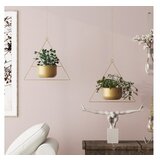 WALLXPERT Dekorativna saksija Harpusta | ePonuda.com