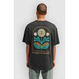 Rvca Iris T-shirt pirate black | Shoptok.si