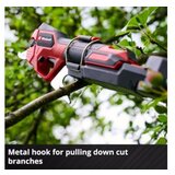 Einhell gp-ls 18/28 li t bl-solo, teleskop makaze za orezivanje, 2u1 3408330 | ePonuda.com
