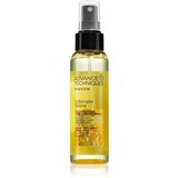 Avon Advance Techniques Ultimate Shine sprej za fiksiranje šminke za sjajnu i mekanu kosu 100 ml Cijene