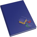 Teka tvrdi uvez A4 crte 192L 60g jednobojna Educa | shoptok.hr