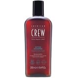 American Crew Detox razstrupljevalni šampon 250 ml za moške | Shoptok.si