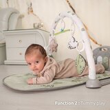 Lorelli PIANO Podloga za igru za bebe, Blue (0mj+) | shoptok.hr