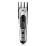 Braun Hair Clipper HC5090 prirezovalnik za lase + 2 nastavka | Shoptok.si