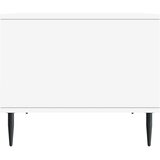  Kava Stol Bijela 90 x 50 x 40 cm Konstruirano drvo | shoptok.hr