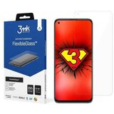 3mk Fleksibilno steklo Xiaomi Mi 11 Lite 4G, 5G in Xiaomi 11 Lite 5G NE Shatterproof Anti-scratch 7H 0,3 mm, FlexibleGlass - Transparent, (20628931) | Shoptok.si