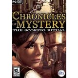 Steam Chronicles of Mystery: The Scorpio Ritual Key GLOBAL | ePonuda.com