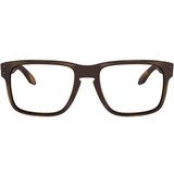 Oakley Holbrook RX OX8156-02 L (56) Rjava/Kristalna | Shoptok.si