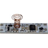 Mitea Lighting prekidač -dimer osetljiv na dodir za al profile 5-24V 36W automatsko dimovanje M1135LD | Eponuda.com