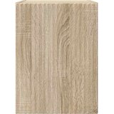 TV zidni ormar 2 pcs Sonoma 30 x 31 x 40 cm Konstruirano drvo | shoptok.hr