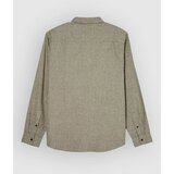 Quiksilver Motherfly Heather Srajca grape leaf heather | Shoptok.si
