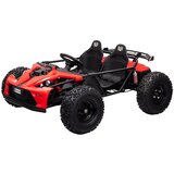  Buggy na akumulator GENERAL 63 - dvosjed - crveni | shoptok.hr