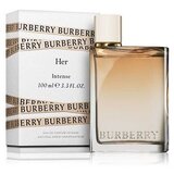Burberry Her Intense Eau de Parfum za žene 100 ml | shoptok.hr