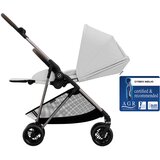 Cybex kišobran kolica Melio fog grey 524000043 | shoptok.hr