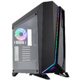 Corsair Carbide SPEC-OMEGA RGB Mid-Tower Tempered Glass Gaming Case &mdash; Black cijene
