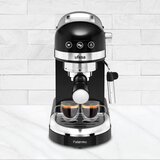 Ufesa espresso aparat za mleto kavo palermo | Shoptok.si