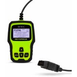 M.N.C. orodje za diagnostiko avtomobila - bralnik kod napak - OBD2 - 12V Cene