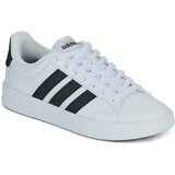 Adidas Nizke superge GRAND COURT 3.0 Bela | Shoptok.si