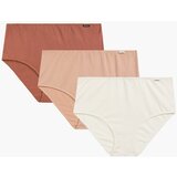 Atlantic Women's panties maxi 3Pack - multicolored | Shoptok.si