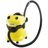 Fieldmann KARCHER WD 4 (V-20-5-22) Usisivač za suvo i mokro usisavanje sa izduvavanjem (1.628-209.0)