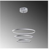 Opviq Siva LED viseča svetilka ø 50 cm Simit – | Shoptok.si