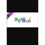 Steam Falling Blocks: Soundtrack (DLC) (PC) Key GLOBAL Steam Falling Blocks: Soundtrack (DLC) (PC) Key GLOBAL Slike