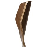 DAN-FORM Denmark Barski stol v temni naravni barvi (višina sedeža 75 cm) S.I.T – | Shoptok.si