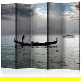  Paravan u 5 dijelova - Gondola ride in Venice II [Room Dividers] 225x172 | shoptok.hr