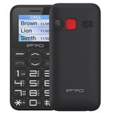 Ipro SENIOR F183, Crni | ePonuda.com