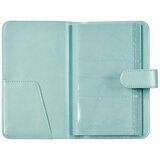 Fujifilm Instax foto album mini 13, 108 fotografija, Lagoon Green (zeleni) | shoptok.hr