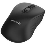 Swissten miš bežični optički OFFICE USB, 2.4 GHz do 1600 DPI | shoptok.hr