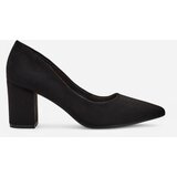 Resti Women's eco suede pumps Ugandes | Shoptok.si