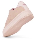Vuch Ženske tenisice Lucky Dots Beige s uzorkom točkica, veličine 36&amp;ndash;43 Slike