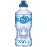 Rosa Mineralna voda NG Sport cap 0.33l | ePonuda.com