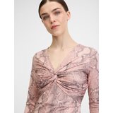 Orsay Light pink women's dress - Women's | Shoptok.si