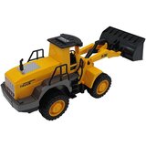  Bager z zvokom in lučmi - 28 cm | Shoptok.si