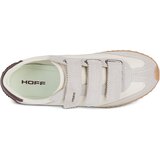 Hoff Nizke superge BRIDGE VELCRO Bež | Shoptok.si
