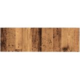  Zidni TV ormarići 2 kom boja starog drva 100 x 30 x 30 cm | shoptok.hr