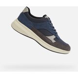 Geox Blue men's sneakers Spherica Ecub-3 - Men Cijene