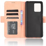 INORCO Za Blackview A53/A53 Pro Več rež za kartice Usnjena torbica za telefon Drop-proof Stojalo Pokrov denarnice, (22034044) | Shoptok.si